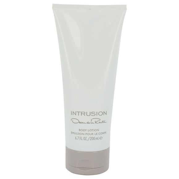Intrusion Body Lotion For Women by Oscar De La Renta