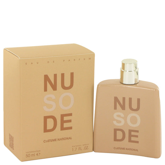 Costume National So Nude Eau De Parfum Spray For Women by Costume National