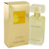 INTUITION Eau De Parfum Spray For Women by Estee Lauder