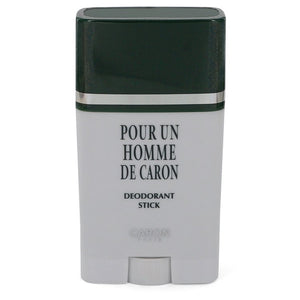 CARON Pour Homme Deodorant Stick For Men by Caron