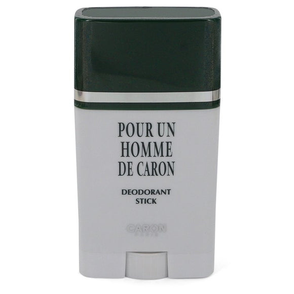 CARON Pour Homme Deodorant Stick For Men by Caron