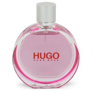 Hugo Extreme Eau De Parfum Spray (Tester) For Women by Hugo Boss