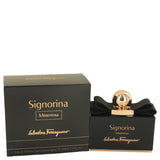 Signorina Misteriosa Eau De Parfum Spray For Women by Salvatore Ferragamo
