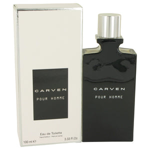 Carven Pour Homme Shower Gel For Men by Carven