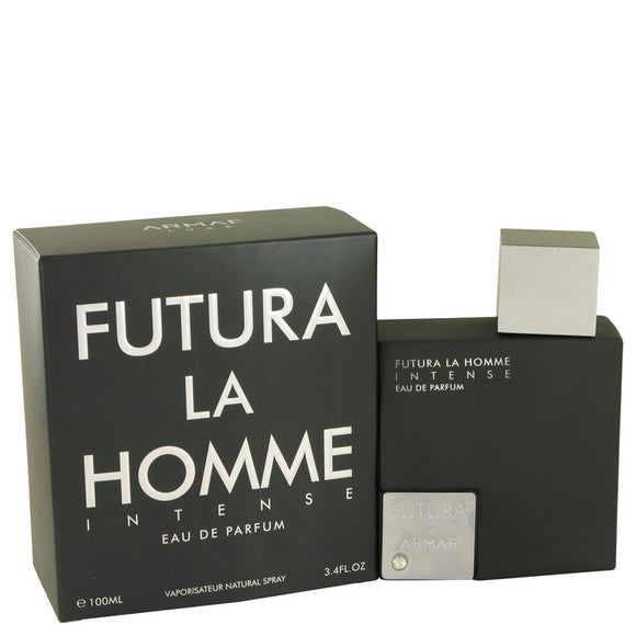 Armaf Futura La Homme Intense Eau De Parfum Spray For Men by Armaf