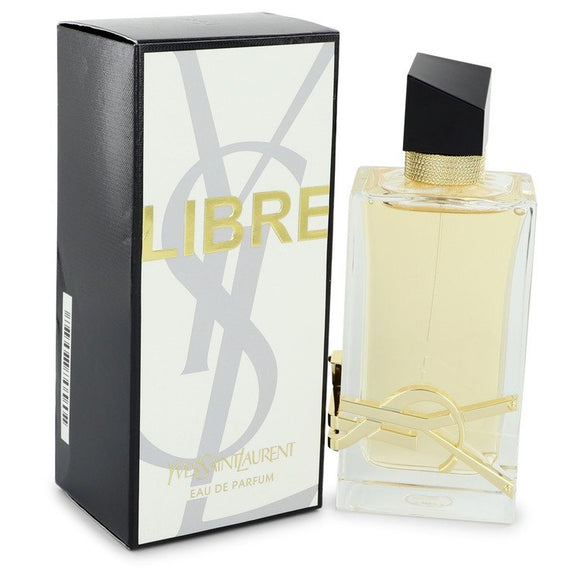 Libre Eau De Parfum Spray (Tester) For Women by Yves Saint Laurent