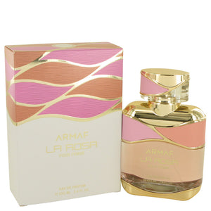 Armaf La Rosa Eau De Parfum Spray For Women by Armaf