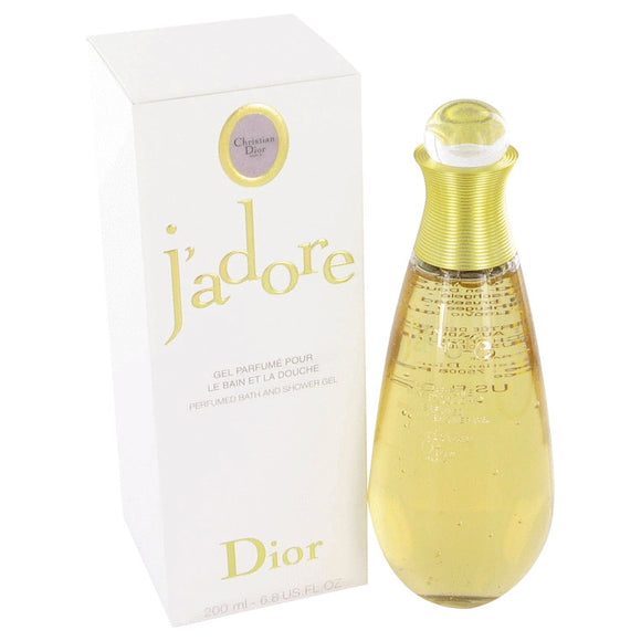 JADORE Shower Gel For Women by Christian Dior