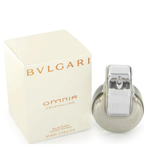OMNIA CRYSTALLINE Shower Gel For Women by Bvlgari