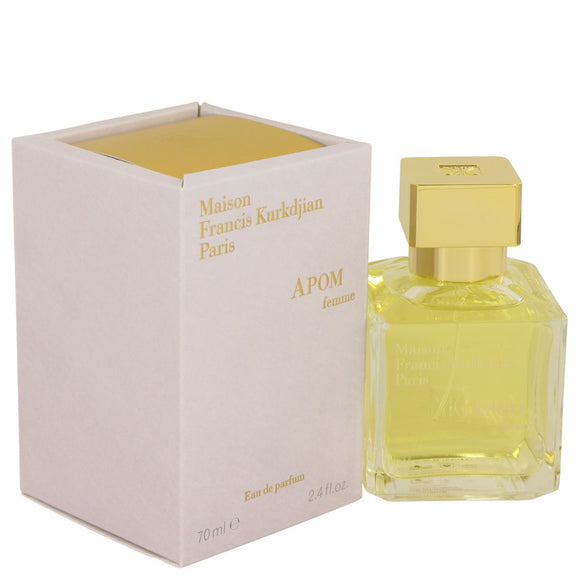 Apom Femme Eau De Parfum Spray For Women by Maison Francis Kurkdjian