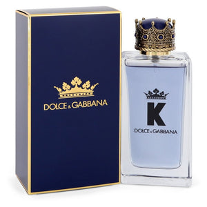 K Eau De Toilette Spray (Tester) For Men by Dolce & Gabbana