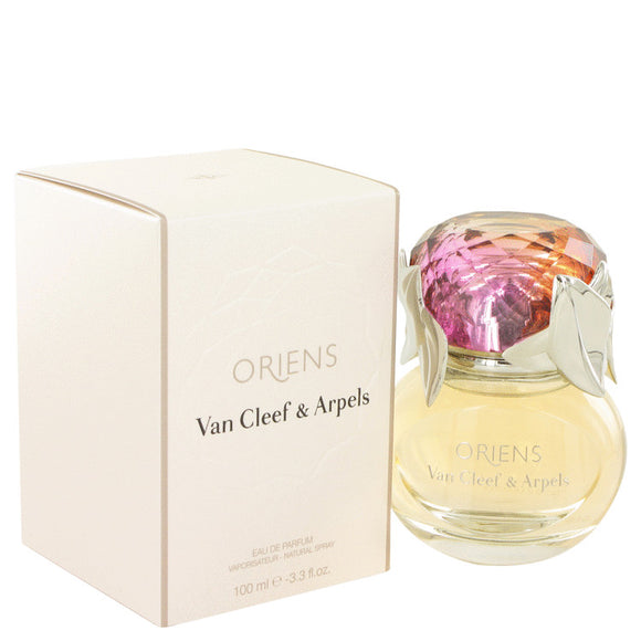 Oriens Eau De Parfum Spray For Women by Van Cleef & Arpels