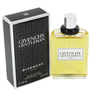 GENTLEMAN Mini EDT Spray For Men by Givenchy