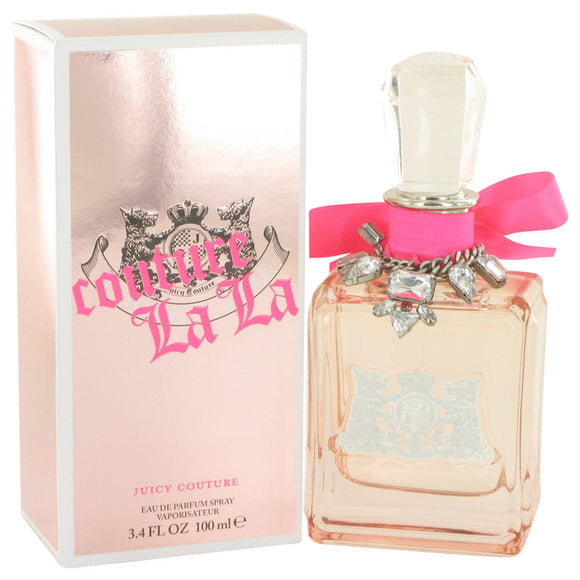 Couture La La EDP Rollerball For Women by Juicy Couture