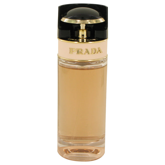 Prada Candy L`eau Eau De Toilette Spray (unboxed) For Women by Prada