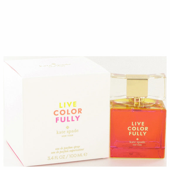 Live Colorfully Shower Gel For Women by Kate Spade