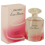 Shiseido Ever Bloom Eau De Parfum Spray For Women by Shiseido