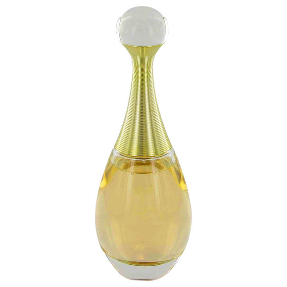 JADORE Eau De Parfum Spray (Tester) For Women by Christian Dior