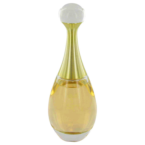 JADORE Eau De Parfum Spray (Tester) For Women by Christian Dior
