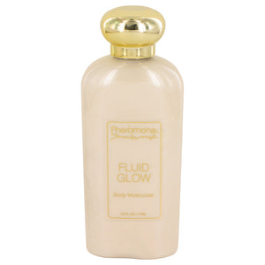 Pheromone Fluid Glow Body Lotion (unboxed) For Women by Marilyn Miglin