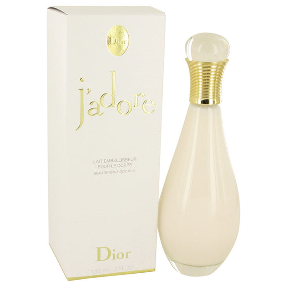 JADORE Body Milk For Women by Christian Dior