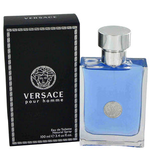 Versace Pour Homme Shower Gel For Men by Versace