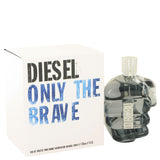 Only the Brave Eau De Toilette Spray For Men by Diesel