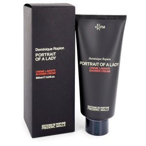 Portrait of A Lady Shower Gel For Women by Frederic Malle