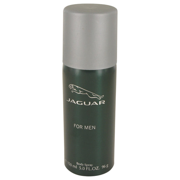 JAGUAR Body Spray For Men by Jaguar