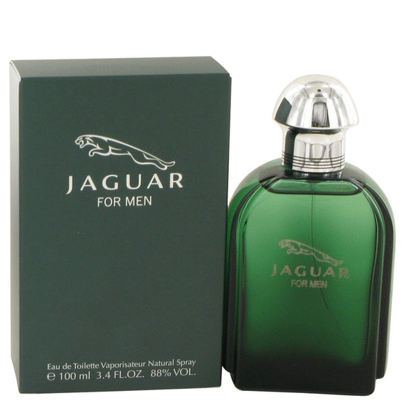 JAGUAR Eau De Toilette Spray For Men by Jaguar