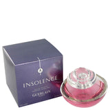 Insolence Eau De Toilette Spray (New Packaging) For Women by Guerlain