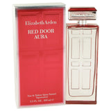 Red Door Aura Eau De Toilette Spray For Women by Elizabeth Arden
