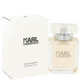 Karl Lagerfeld Eau De Parfum Spray For Women by Karl Lagerfeld