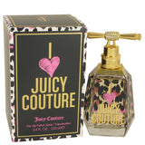 I Love Juicy Couture Eau De Parfum Spray For Women by Juicy Couture