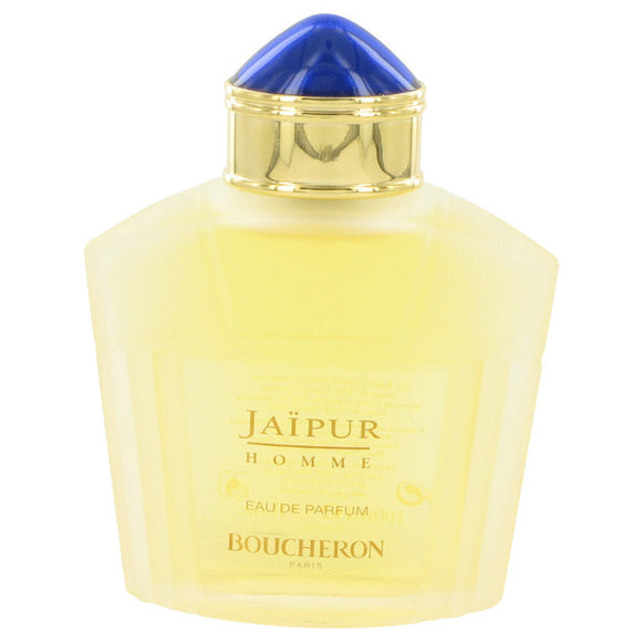 Jaipur Eau De Parfum Spray (Tester) For Men by Boucheron