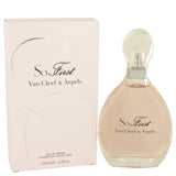 So First Eau De Parfum Spray For Women by Van Cleef & Arpels