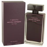 Narciso Rodriguez L`absolu Eau De Parfum Spray For Women by Narciso Rodriguez