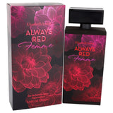Always Red Femme Eau De Toilette Spray For Women by Elizabeth Arden