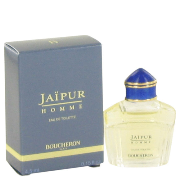 Jaipur Mini EDT For Men by Boucheron