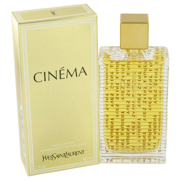 Cinema Mini EDT For Women by Yves Saint Laurent