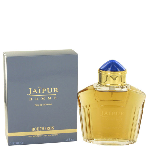 Jaipur Eau De Parfum Spray For Men by Boucheron