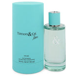 Tiffany & Love Eau De Parfum Spray For Women by Tiffany