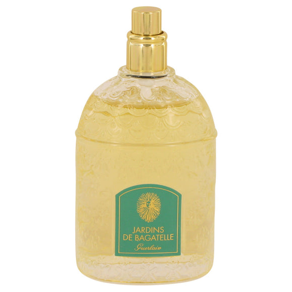 Jardins De Bagatelle Eau De Toilette Spray (Tester) For Women by Guerlain