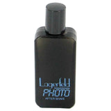 PHOTO After Shave For Men by Karl Lagerfeld