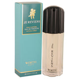 je reviens Eau De Toilette Spray For Women by Worth