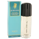 je reviens Eau De Toilette Spray For Women by Worth