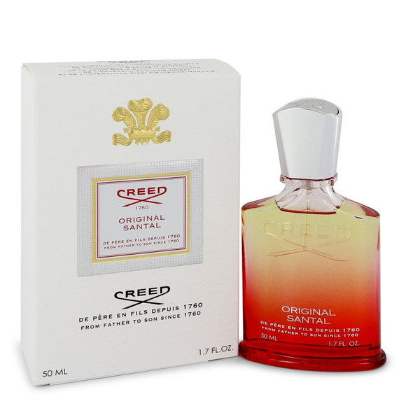 Original Santal Eau De Parfum Spray For Men by Creed