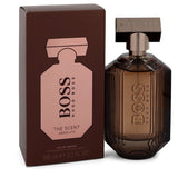 Boss The Scent Absolute Eau De Parfum Spray For Women by Hugo Boss