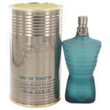 JEAN PAUL GAULTIER Eau De Toilette Spray For Men by Jean Paul Gaultier