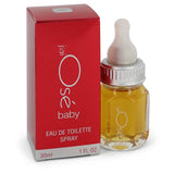 Jai Ose Baby Eau De Toilette Spray For Women by Guy Laroche